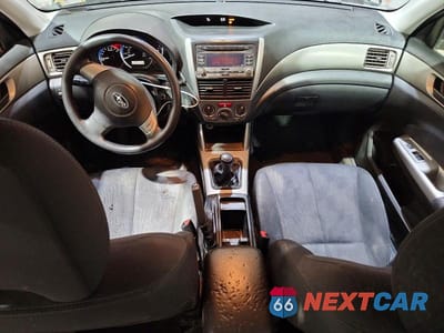Zdjęcie 8 z 12 samochodu: 2010 SUBARU FORESTER XS VIN:JF2SH6BCXAG799758 - miniatura