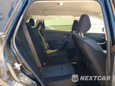 Zdjęcie 11 z 13 samochodu: 2023 NISSAN ROGUE SV VIN:JN8BT3BB1PW481775 - miniatura