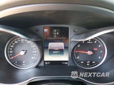 Zdjęcie 9 z 13 samochodu: 2017 MERCEDES-BENZ GLC 300 4MATIC VIN:WDC0G4KBXHF128489 - miniatura