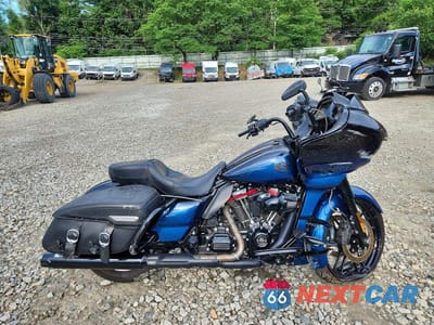 2019 HARLEY-DAVIDSON FLTRXSE 1HD1TCL12KB960959 - główne zdjęcie licytacji z USA - miniatura