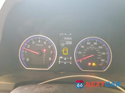 Zdjęcie 9 z 13 samochodu: 2007 HONDA CR-V EXL VIN:5J6RE48707L006448 - miniatura