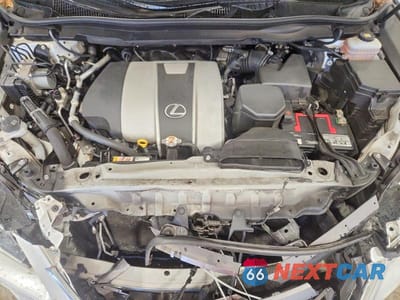 Zdjęcie 11 z 12 samochodu: 2018 LEXUS RX 350 L VIN:JTJDZKCA2J2006439 - miniatura