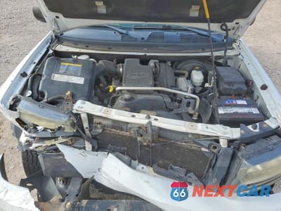 Zdjęcie 12 z 13 samochodu: 2004 CHEVROLET TRAILBLAZER LS VIN:1GNDS13S442259395 - miniatura
