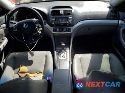 Zdjęcie 8 z 12 samochodu: 2005 ACURA TSX VIN:JH4CL96815C010403 - miniatura