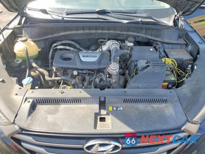 Zdjęcie 12 z 13 samochodu: 2016 HYUNDAI TUCSON SPORT VIN:KM8J3CA24GU121755 - miniatura