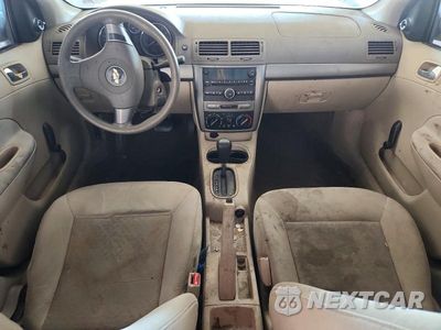 Zdjęcie 8 z 12 samochodu: 2007 CHEVROLET COBALT LS VIN:1G1AK55F277264386 - miniatura