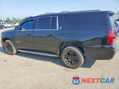 Drugie zdjęcie samochodu z przodu: 2018 CHEVROLET SUBURBAN K1500 LT VIN:1GNSKHKC0JR371284 - miniatura