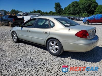 Drugie zdjęcie samochodu z przodu: 2003 FORD TAURUS SE VIN:1FAHP53U53A148286 - miniatura