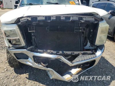 Zdjęcie 11 z 12 samochodu: 2011 FORD F250 SUPER DUTY VIN:1FT7W2B68BEA51407 - miniatura