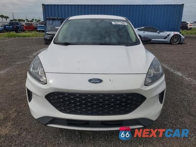 Piąte zdjęcie samochodu w środku: 2020 FORD ESCAPE SE SPORT VIN:1FMCU0BZ1LUA69365 - miniatura