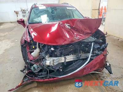 Piąte zdjęcie samochodu w środku: 2017 CHRYSLER PACIFICA TOURING L VIN:2C4RC1BG4HR559258 - miniatura