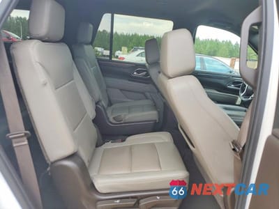 Zdjęcie 11 z 13 samochodu: 2021 CHEVROLET TAHOE K1500 Z71 VIN:1GNSKPKD6MR335655 - miniatura