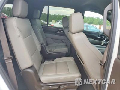 Zdjęcie 11 z 13 samochodu: 2021 CHEVROLET TAHOE K1500 Z71 VIN:1GNSKPKD6MR335655 - miniatura