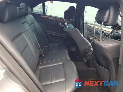Zdjęcie 10 z 13 samochodu: 2011 MERCEDES-BENZ E 350 4MATIC VIN:WDDHF8HB9BA266139 - miniatura