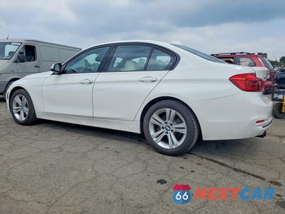 Drugie zdjęcie samochodu z przodu: 2016 BMW 328 XI SULEV VIN:WBA8E3G59GNT77797 - miniatura