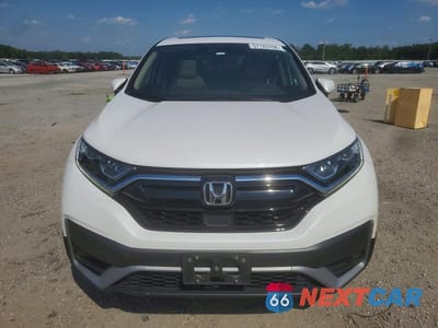 Piąte zdjęcie samochodu w środku: 2021 HONDA CR-V EXL VIN:5J6RW1H89ML008036 - miniatura