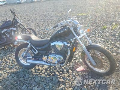 2007 SUZUKI VS800 JS1VS52A372101058 - główne zdjęcie licytacji z USA - miniatura