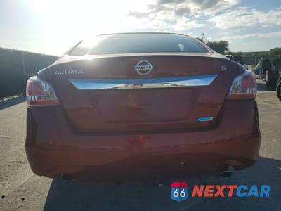 Zdjęcie 6 z 12 samochodu: 2013 NISSAN ALTIMA 2.5 VIN:1N4AL3AP6DC122042 - miniatura