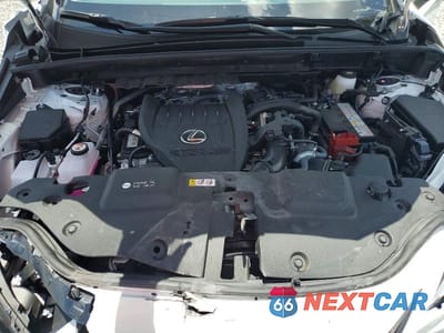 Zdjęcie 11 z 12 samochodu: 2026 LEXUS NX 350 PREMIUM VIN:JTJGGCEZ4T2029915 - miniatura