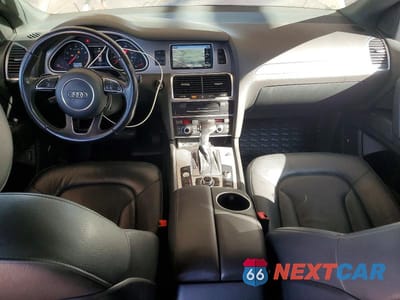 Zdjęcie 8 z 12 samochodu: 2015 AUDI Q7 PRESTIGE VIN:WA1DGAFE7FD003348 - miniatura