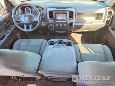 Zdjęcie 8 z 12 samochodu: 2014 RAM 1500 ST VIN:1C6RR6KT0ES363036 - miniatura