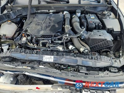 Zdjęcie 11 z 13 samochodu: 2024 HYUNDAI SONATA N LINE VIN:KMHL54JC2RA420702 - miniatura