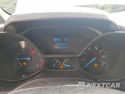 Zdjęcie 9 z 12 samochodu: 2016 FORD TRANSIT CONNECT XLT DELIVERY VAN VIN:NM0LS7F72G1287136 - miniatura
