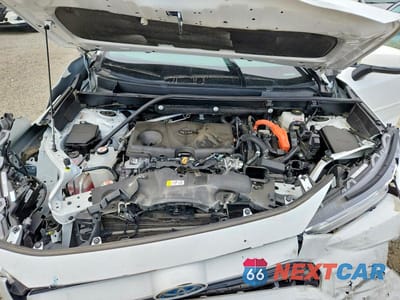 Zdjęcie 12 z 13 samochodu: 2023 TOYOTA RAV4 LE VIN:4T3MWRFV7PU089076 - miniatura