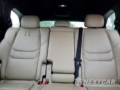 Zdjęcie 10 z 13 samochodu: 2018 MAZDA CX-9 GRAND TOURING VIN:JM3TCADY8J0228802 - miniatura