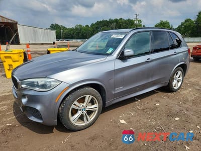 2016 BMW X5 SDRIVE35I 5UXKR2C54G0R72565 - główne zdjęcie licytacji z USA - miniatura