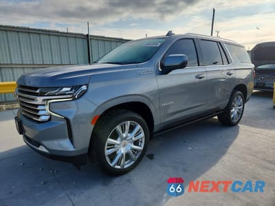 2024 CHEVROLET TAHOE K1500 HIGH COUNTRY 1GNSKTKL5RR170186 - główne zdjęcie licytacji z USA - miniatura