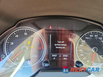 Zdjęcie 9 z 13 samochodu: 2014 AUDI Q5 PREMIUM PLUS VIN:WA1LFAFP3EA097745 - miniatura