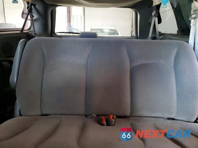 Zdjęcie 10 z 13 samochodu: 2006 DODGE GRAND CARAVAN SE VIN:1D4GP24R96B749474 - miniatura