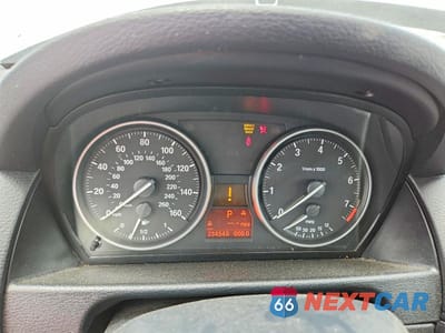 Zdjęcie 9 z 13 samochodu: 2013 BMW X1 SDRIVE28I VIN:WBAVM1C55DVW41934 - miniatura