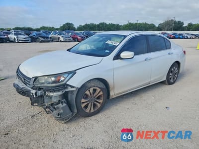 2015 HONDA ACCORD LX 1HGCR2F38FA086081 - główne zdjęcie licytacji z USA - miniatura