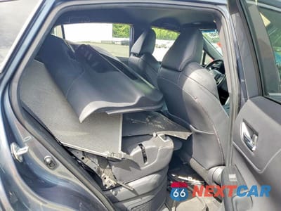 Zdjęcie 11 z 13 samochodu: 2022 TOYOTA VENZA XLE VIN:JTEAAAAHXNJ115777 - miniatura