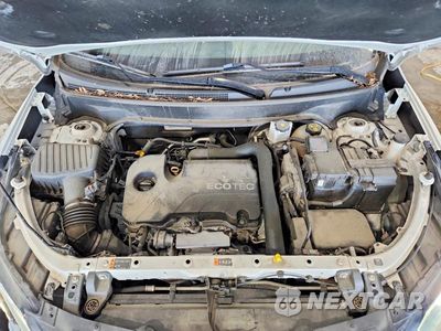 Zdjęcie 11 z 12 samochodu: 2018 CHEVROLET EQUINOX LT VIN:2GNAXJEV5J6107409 - miniatura