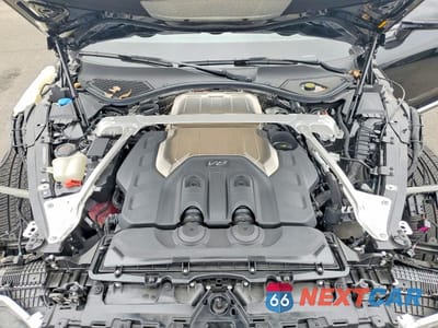 Zdjęcie 11 z 13 samochodu: 2024 BENTLEY CONTINENTAL GT VIN:SCBDG4ZG8RC012271 - miniatura