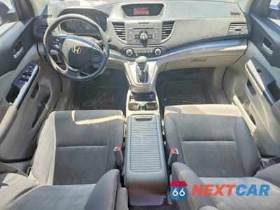 Zdjęcie 8 z 13 samochodu: 2012 HONDA CR-V LX VIN:5J6RM3H33CL025645 - miniatura