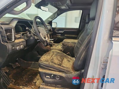 Zdjęcie 7 z 12 samochodu: 2026 GMC SIERRA K1500 DENALI VIN:1GTUUGEL6TZ299902 - miniatura
