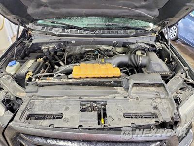 Zdjęcie 11 z 12 samochodu: 2015 FORD F150 SUPERCREW VIN:1FTEW1EG7FKD07761 - miniatura