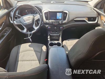 Zdjęcie 8 z 14 samochodu: 2018 GMC TERRAIN SLE VIN:3GKALTEX3JL341548 - miniatura