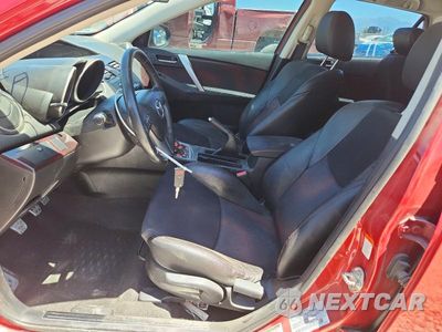 Zdjęcie 7 z 12 samochodu: 2011 MAZDA SPEED 3 VIN:JM1BL1K38B1451557 - miniatura