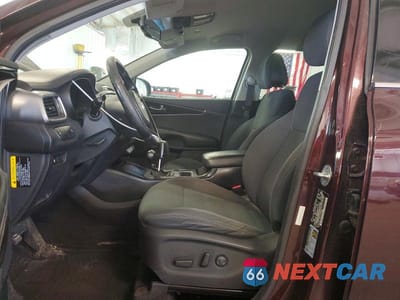 Zdjęcie 7 z 13 samochodu: 2016 KIA SORENTO LX VIN:5XYPGDA33GG080084 - miniatura