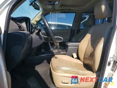 Zdjęcie 7 z 12 samochodu: 2012 TOYOTA 4RUNNER LIMITED VIN:JTEBU5JR2C5104225 - miniatura