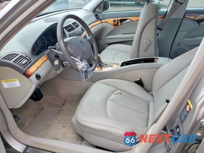 Zdjęcie 7 z 12 samochodu: 2006 MERCEDES-BENZ E 320 CDI VIN:WDBUF26J26A873133 - miniatura