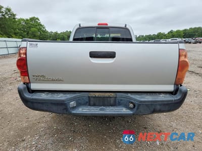 Zdjęcie 6 z 12 samochodu: 2006 TOYOTA TACOMA ACCESS CAB VIN:5TETX22N76Z290579 - miniatura