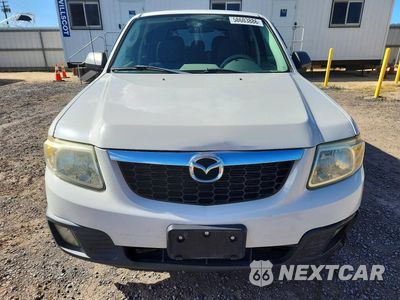 Piąte zdjęcie samochodu w środku: 2011 MAZDA TRIBUTE I VIN:4F2CY0C77BKM07254 - miniatura