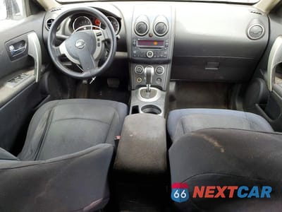 Zdjęcie 8 z 13 samochodu: 2010 NISSAN ROGUE SL VIN:JN8AS5MT2AW022021 - miniatura