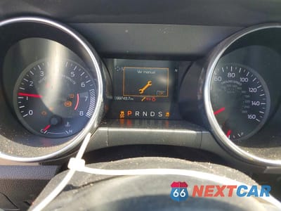Zdjęcie 9 z 13 samochodu: 2019 FORD MUSTANG VIN:1FATP8UH8K5162428 - miniatura
